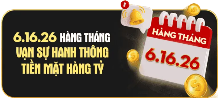 Thưởng Nạp Lần 2, Lần 3 Asia99 Chính Thức