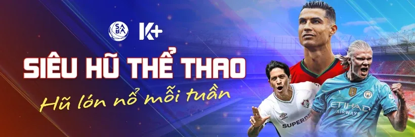 Khuyến mãi đặc biệt cho cá cược thể thao asia99 chính thức