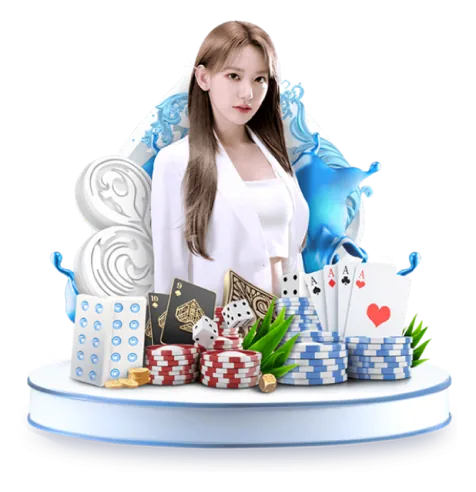 Trò chơi bắn cá và Slot Game